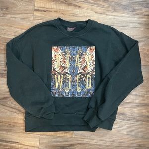 Betsy Johnson Sweatshirt